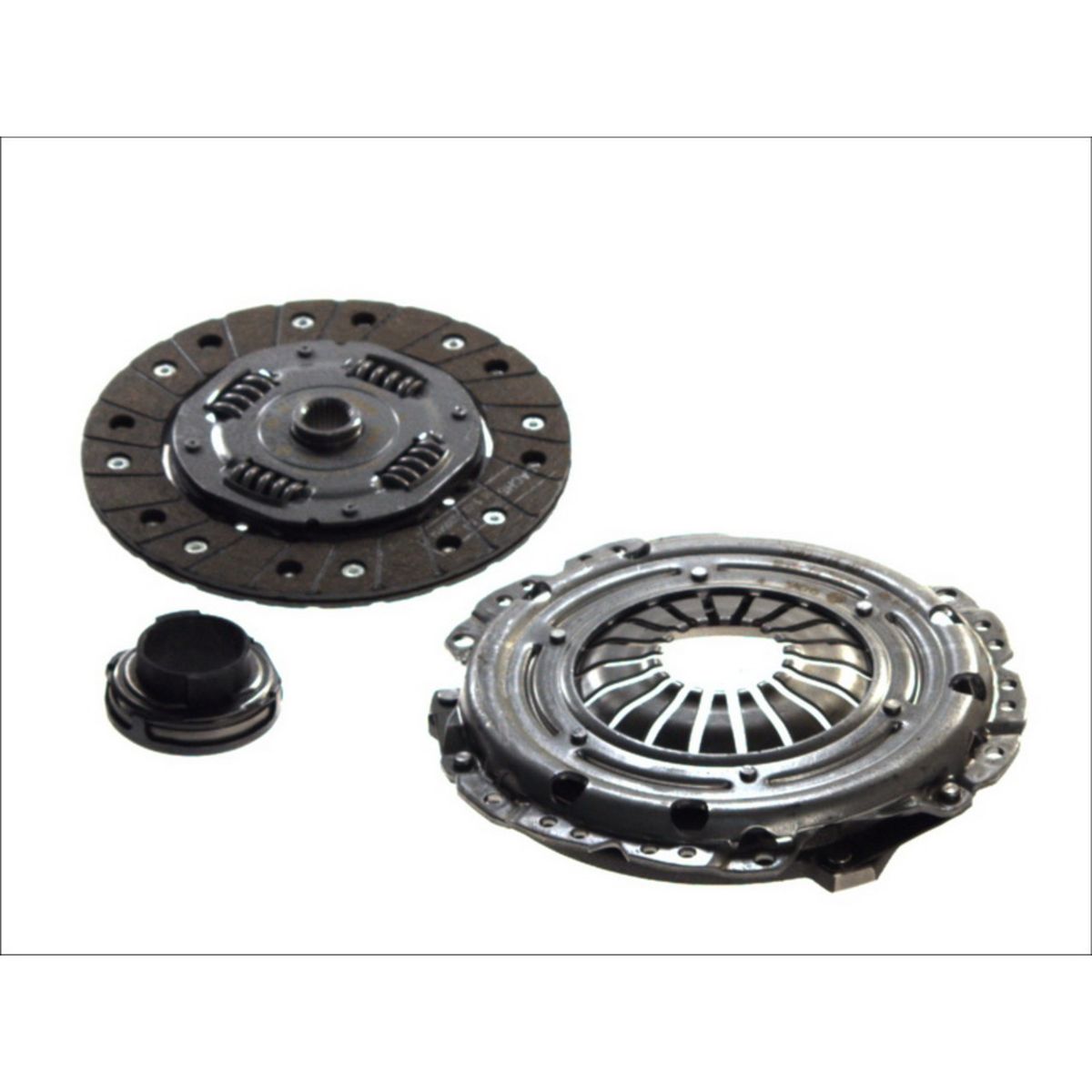 Kytkinpaketti SACHS 3000 494 001