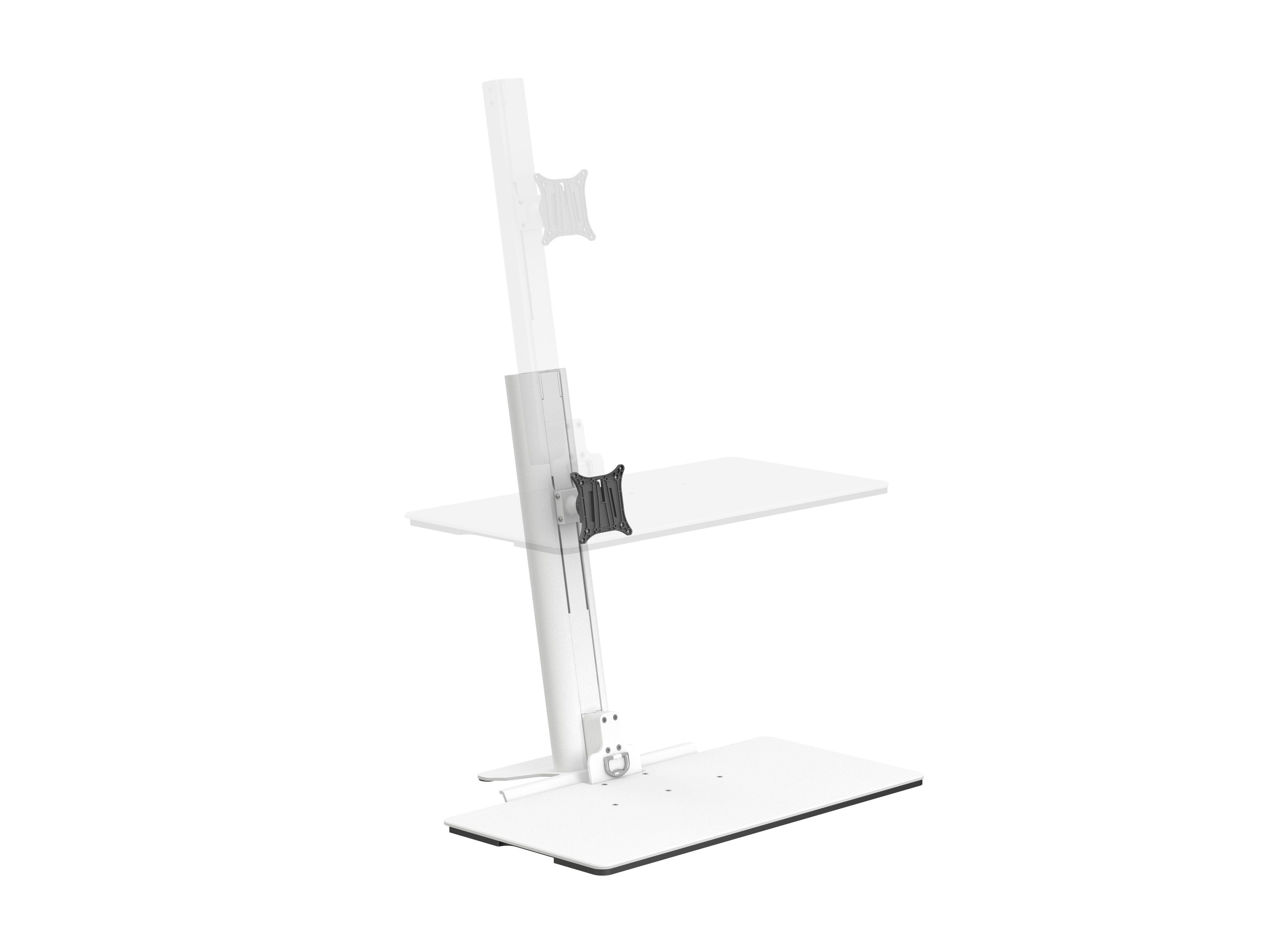 Multibrackets M Easy Stand Desktop