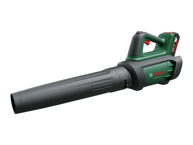 Bosch Edistynyt LeafBlower 36V-750