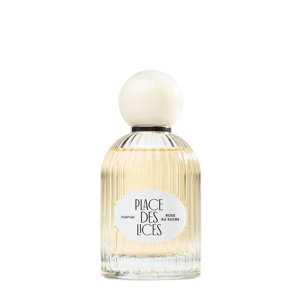 Place des Lices Rose au Sucre hajuvesiuute 100 ml