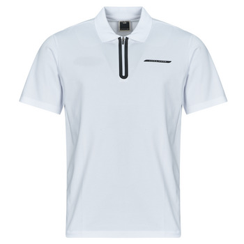 JACK & JONES Paita 'JCOFusion' musta / valkoinen