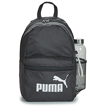 PUMA Reppu 'Puma Phase 22L' musta