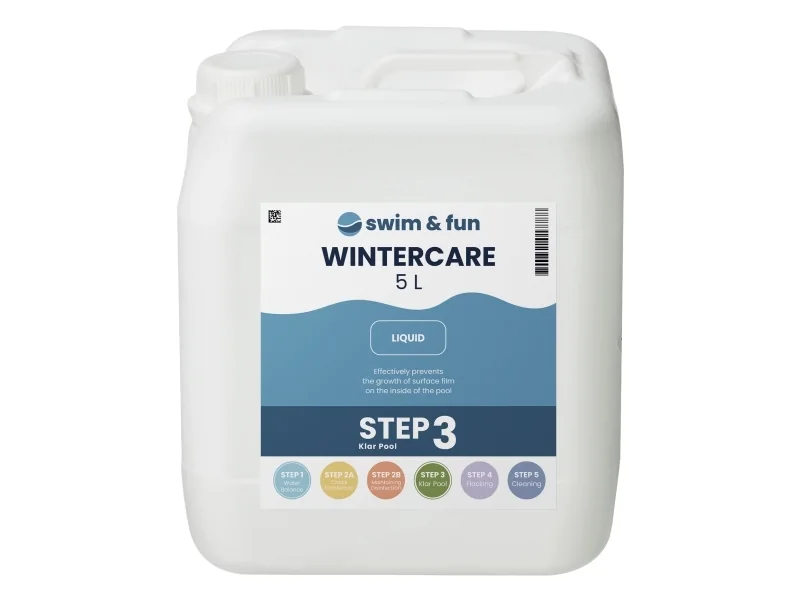 Swim & Fun WinterCare 5 L