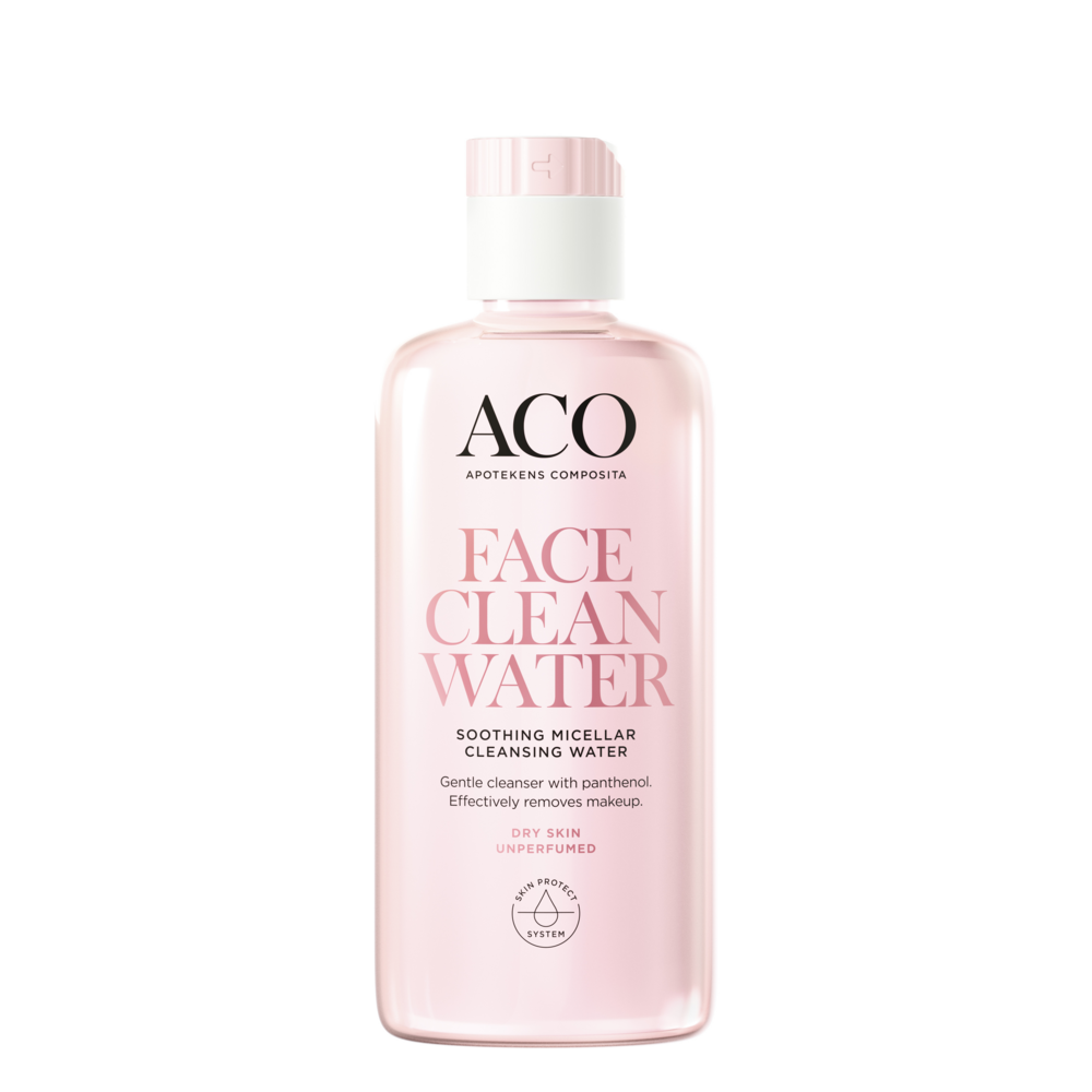 ACO Face Daily Care Soothing Micellar Water 200 ml