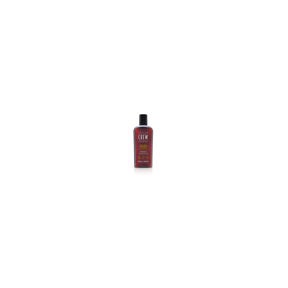 Päivittäinen syväkosteuttava shampoo American Crew 450 ml