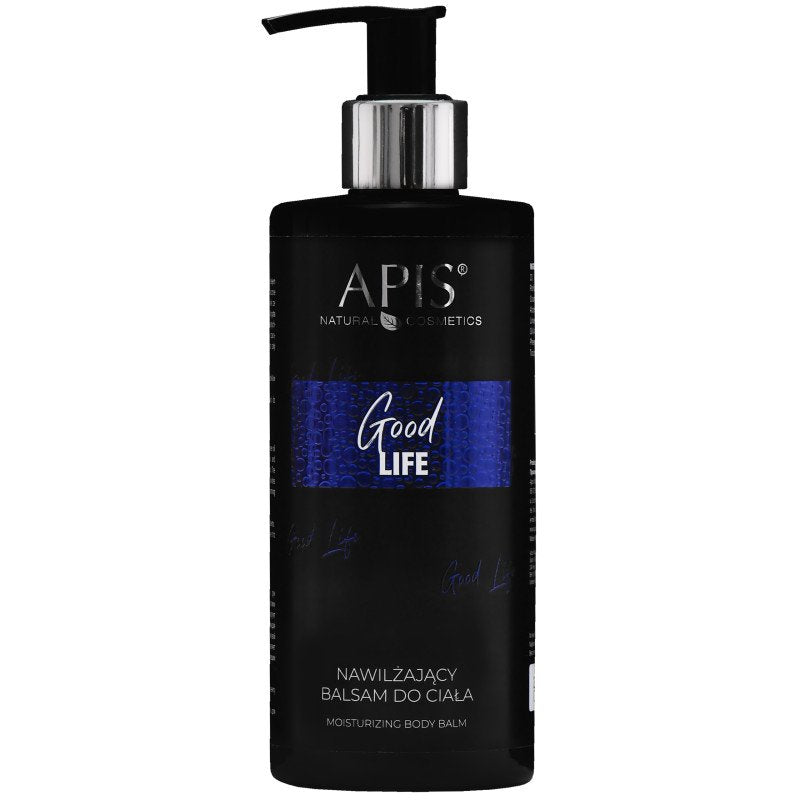 Apis Good Life Balsamo Corpo 300 ml