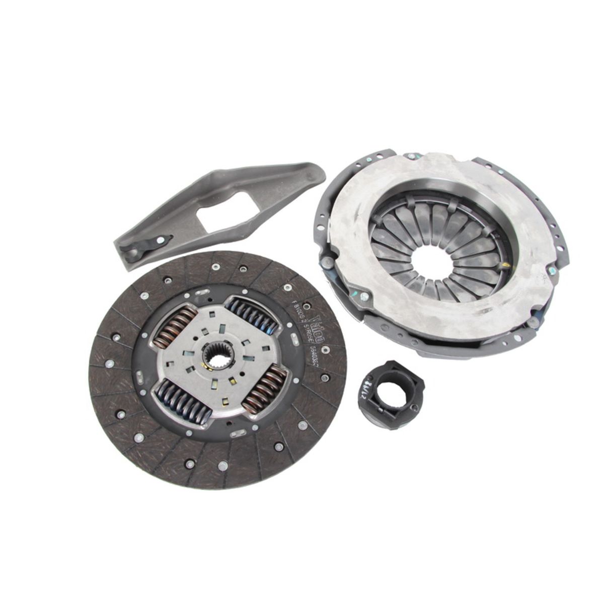 Kytkinpaketti VALEO 826700