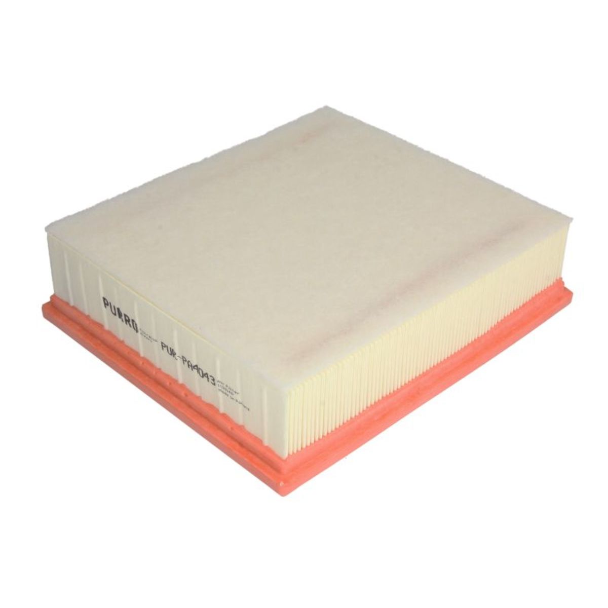 Ilmansuodatin PURRO PUR-PA4043