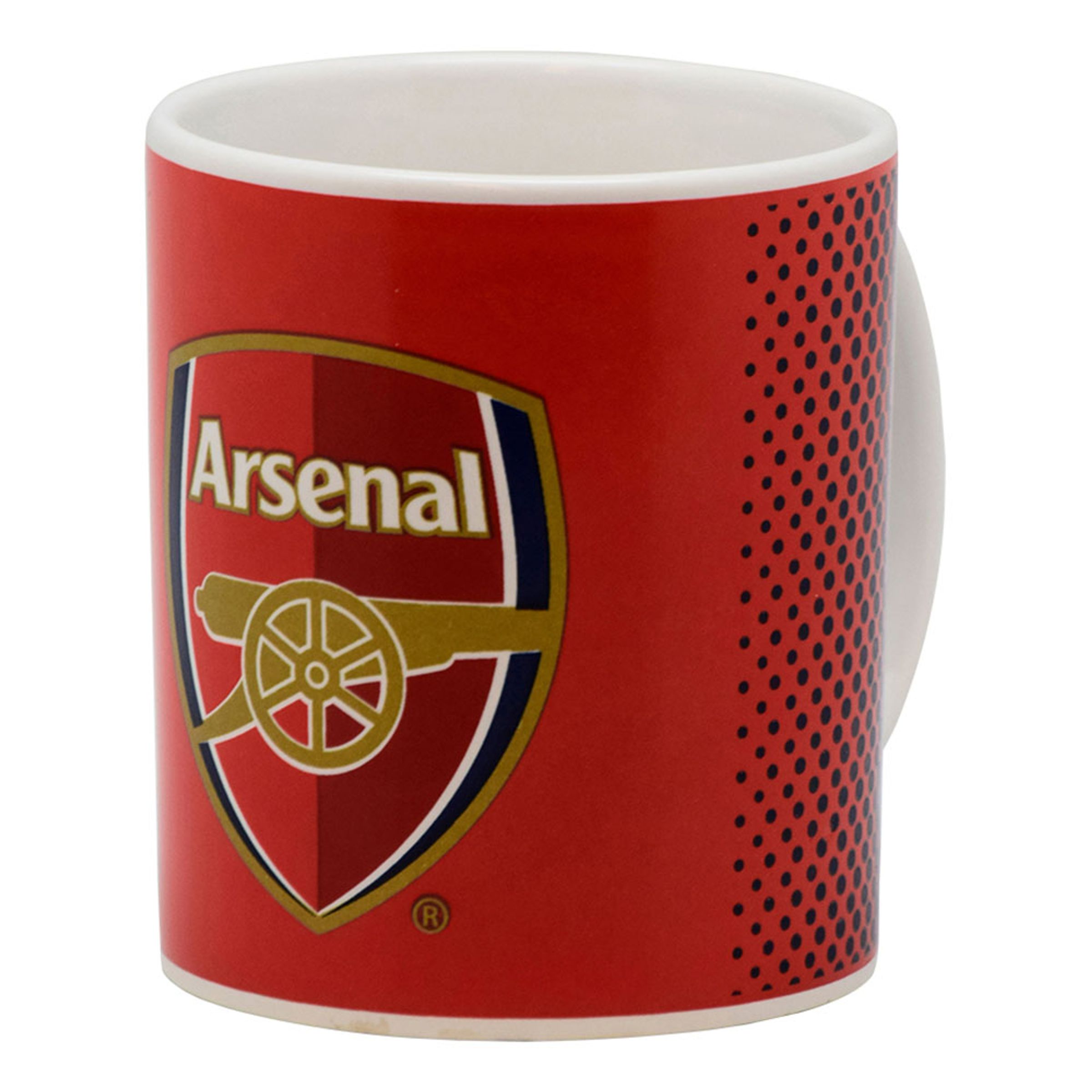 Muki Arsenal