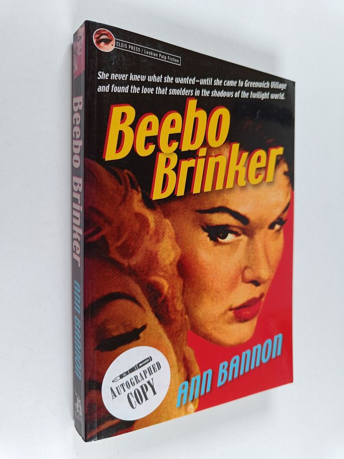 Beebo Brinker