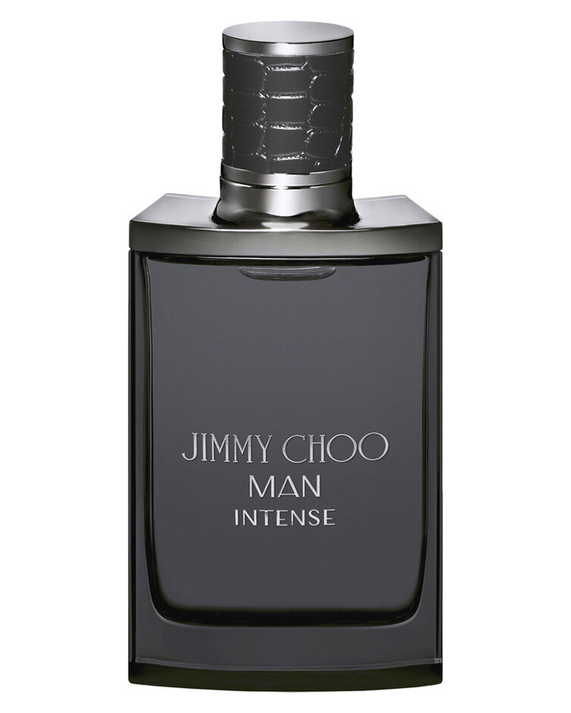 Jimmy Choo Man Intense Eau de Toilette - 50 ml