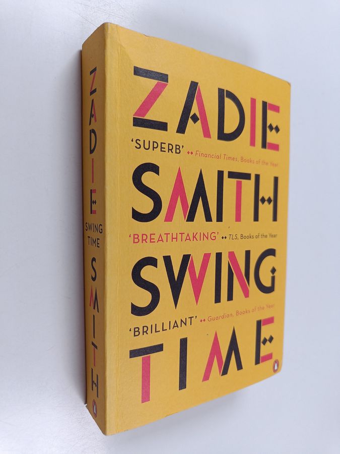 Swing time