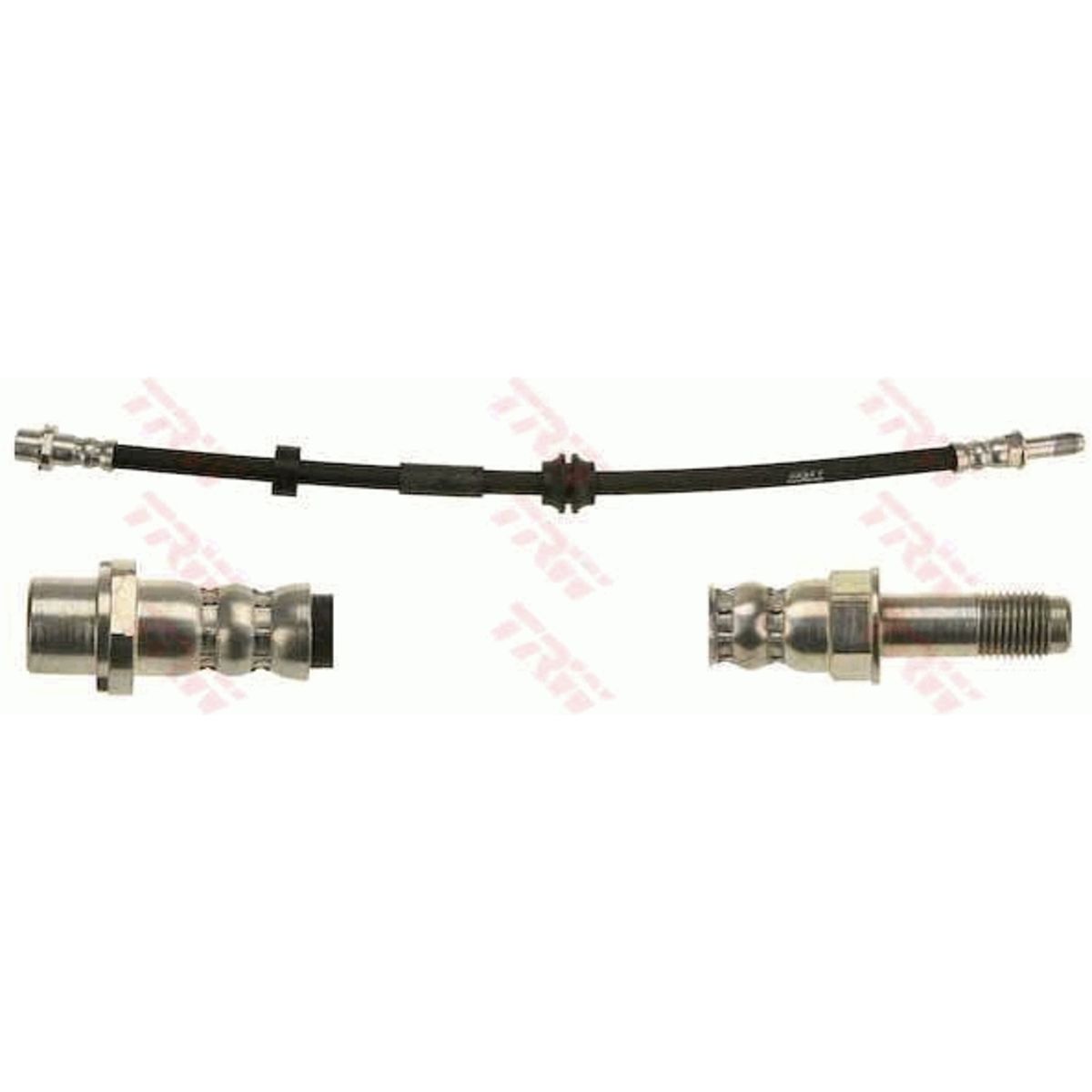 Jarruletku TRW PHB563