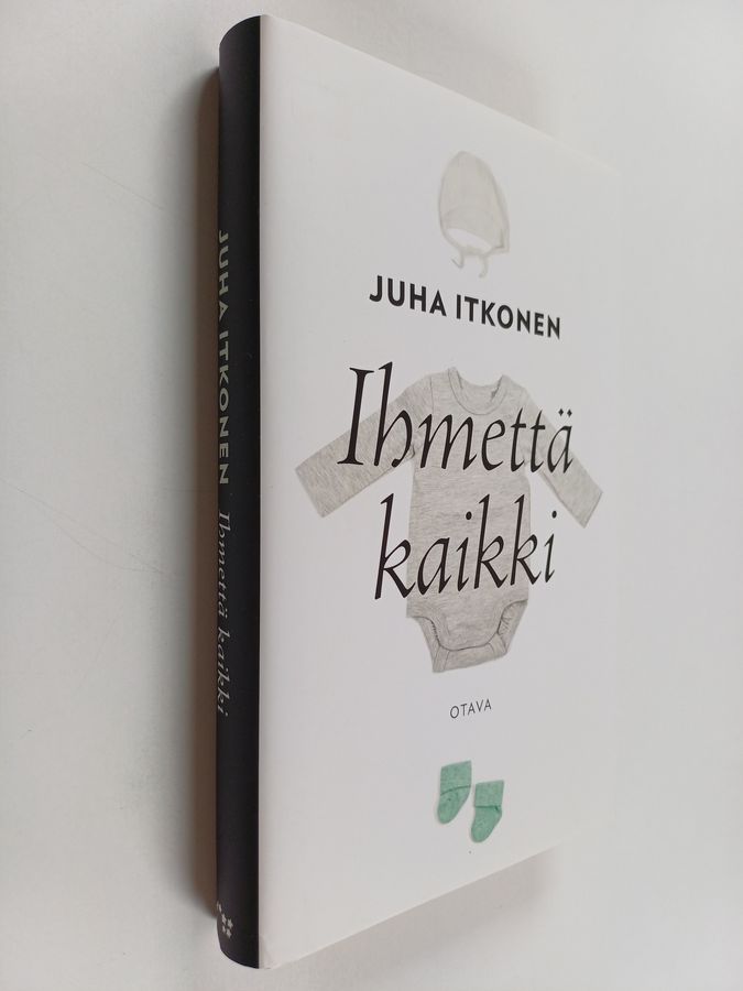 Ihmettä kaikki