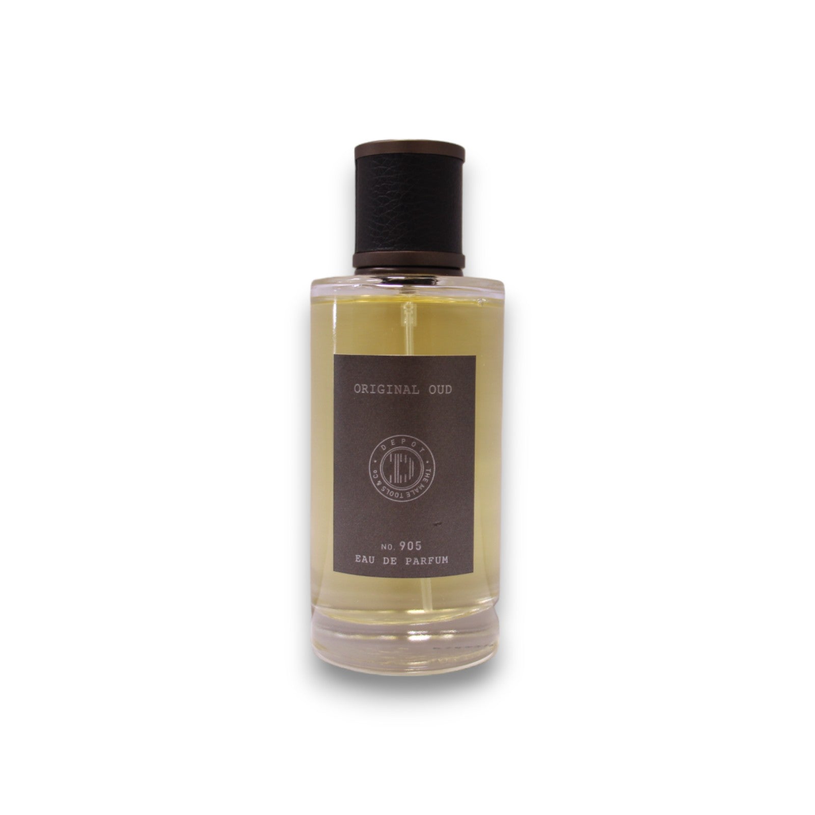 Depot 900 Hajusteet N°905 Eau De Parfum Original Oud Man 100 ml