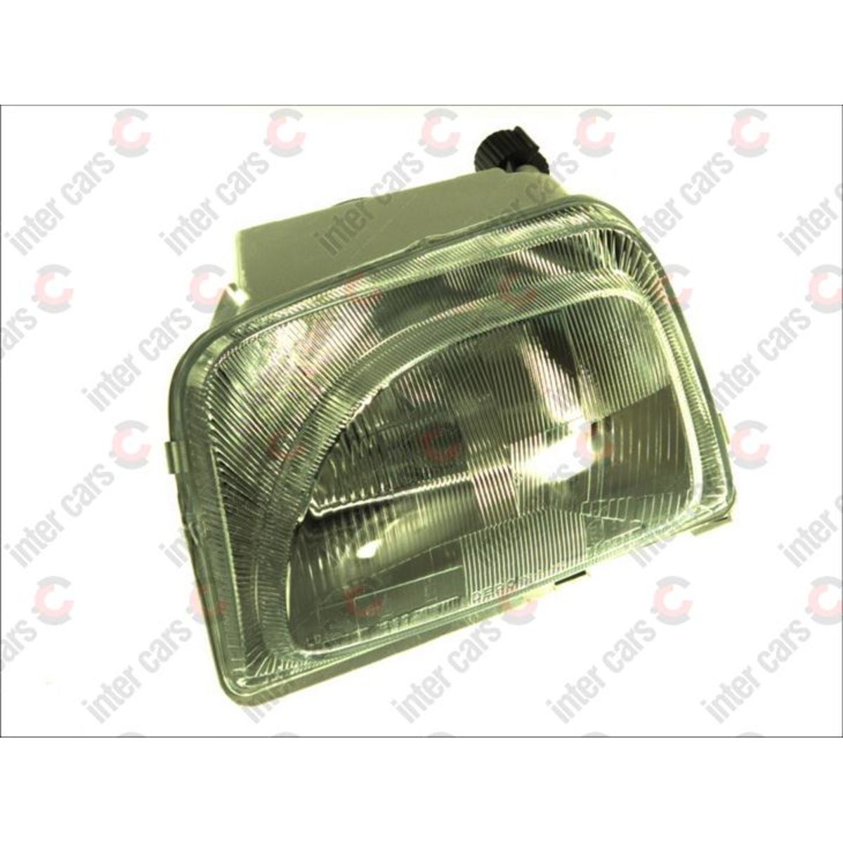 Ajovaloumpio ABAKUS 551-1124L-LD-E