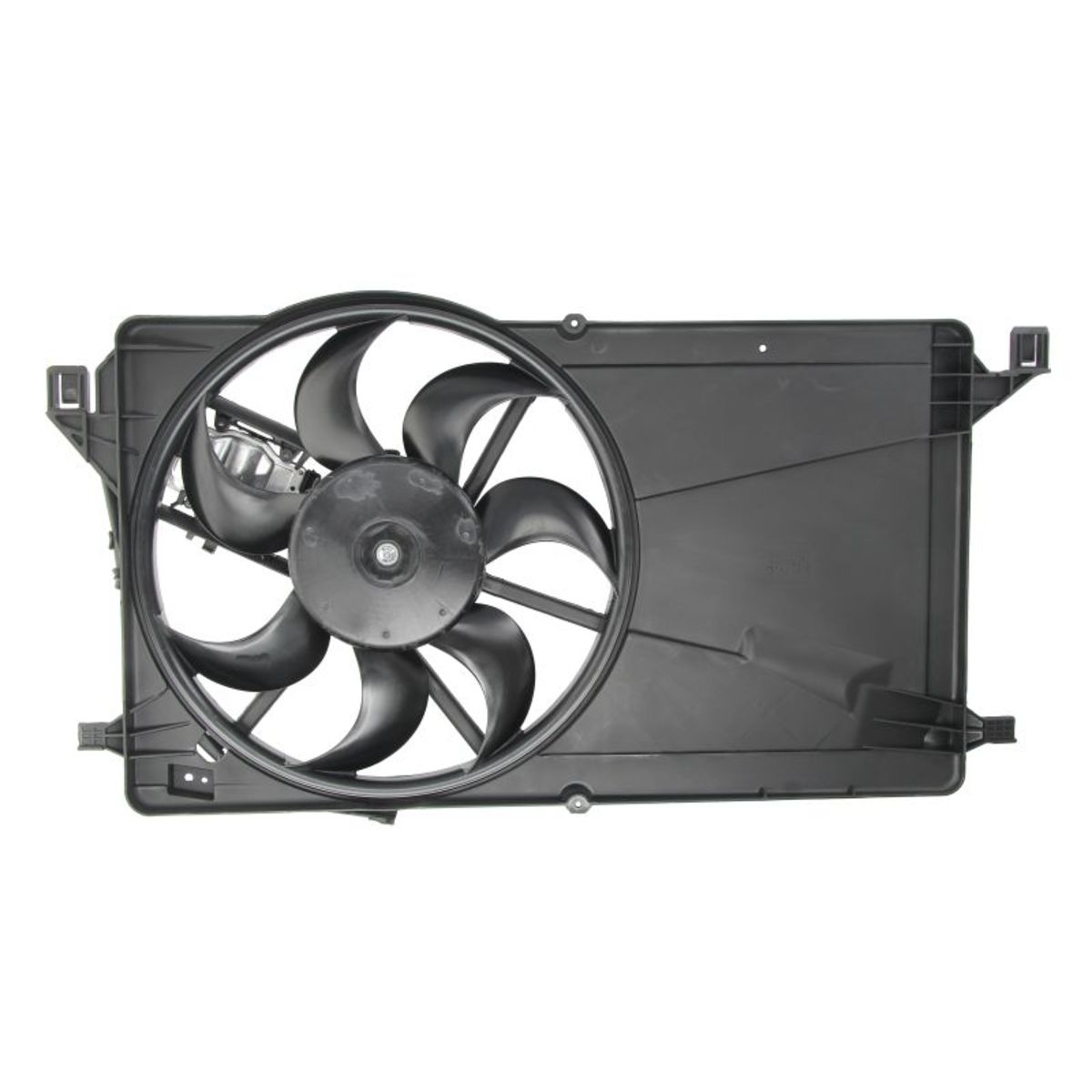 Jäähdyttimen tuuletin THERMOTEC D8G004TT