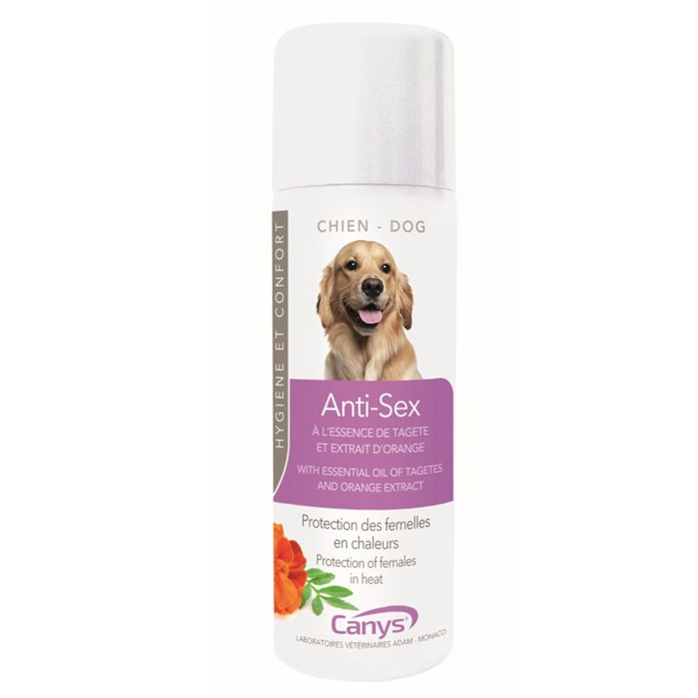 Canys ANTI-SEX aerosoli 150ml