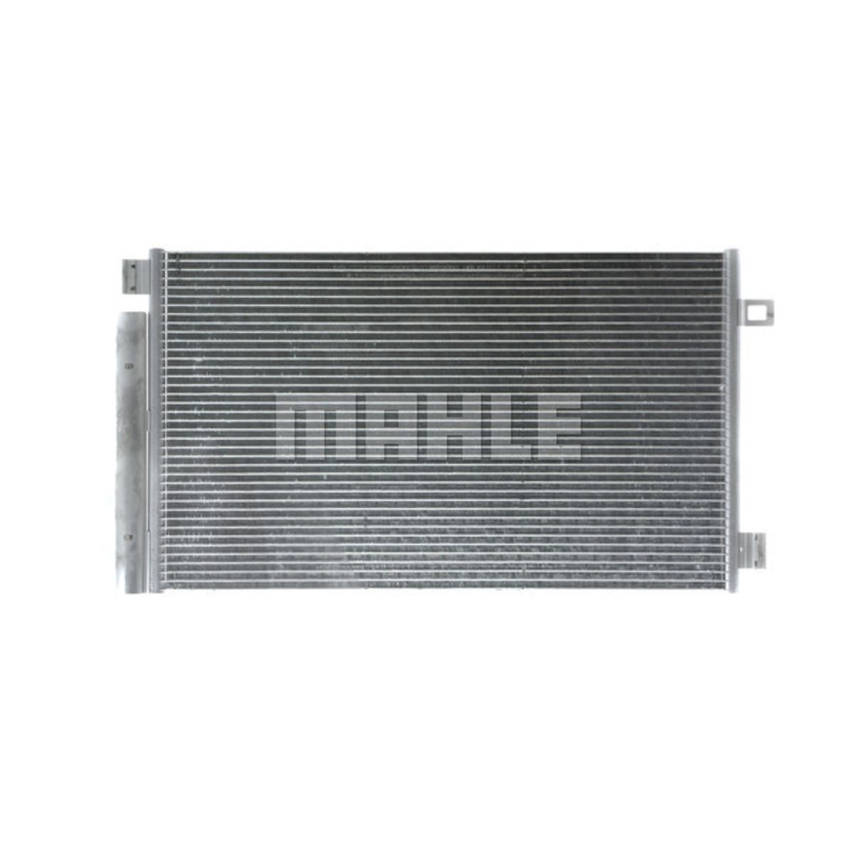 Lauhdutin, ilmastointilaite MAHLE AC 1127 000P