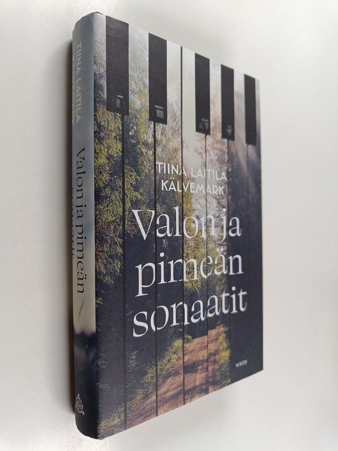 Valon ja pimeän sonaatit
