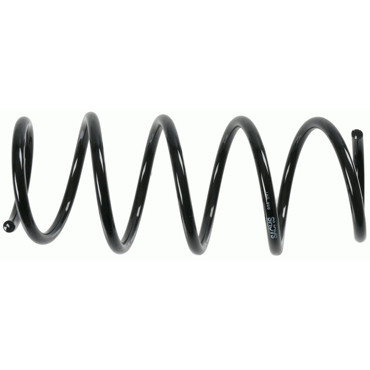 Jousi (auton jousitus) SACHS 998 591