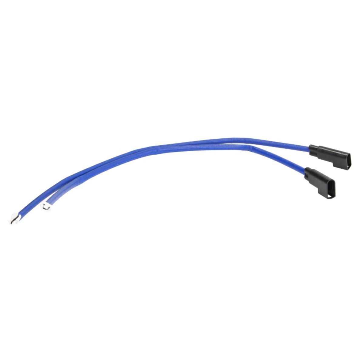 Jarrupalan kulumisenilmaisin QUICK BRAKE WS 0258 A