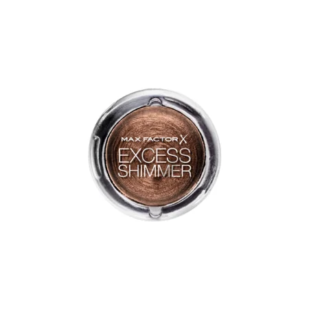 Max Factor Excess Shimmer luomiväri Bronze