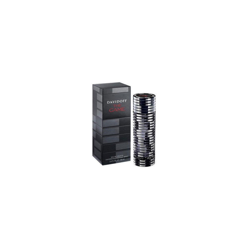 Davidoff The Game Uomo 100 ml — Eau de Toilette