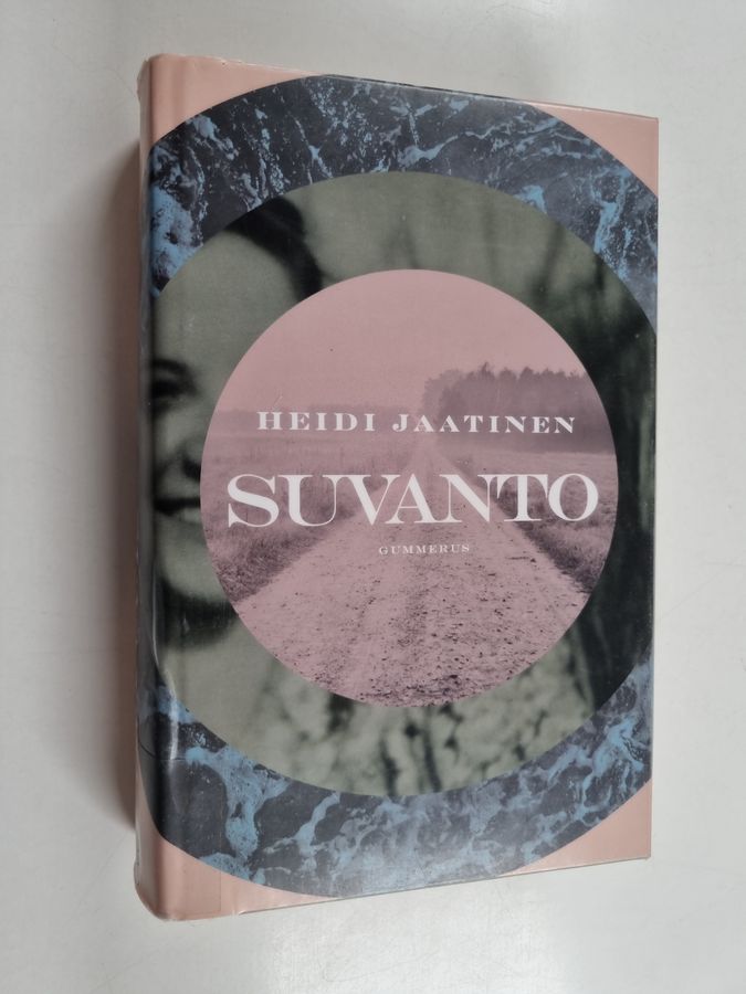 Suvanto