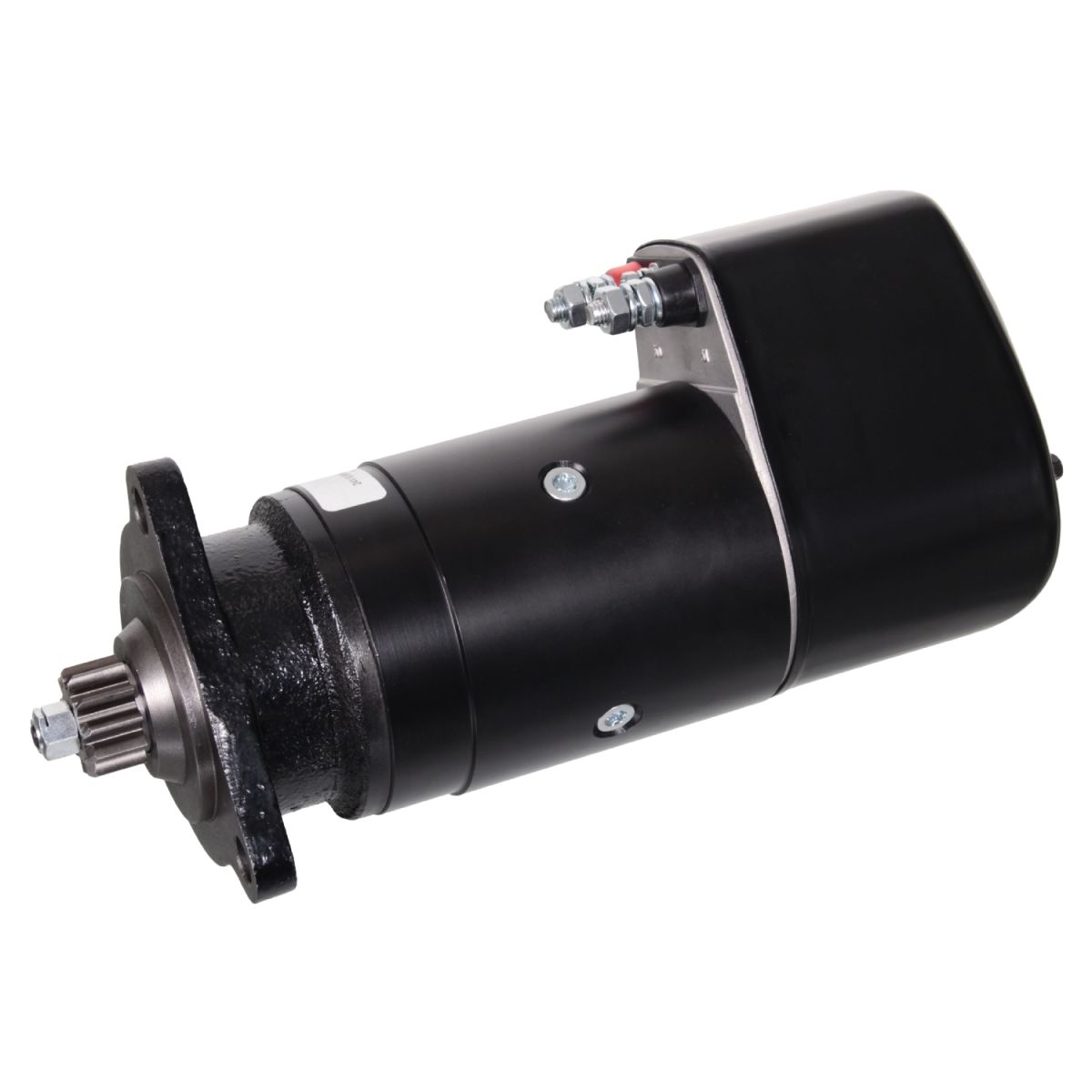 Käynnistysmoottori FEBI BILSTEIN 100523