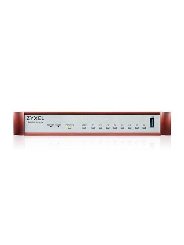 Zyxel Usg Flex 100