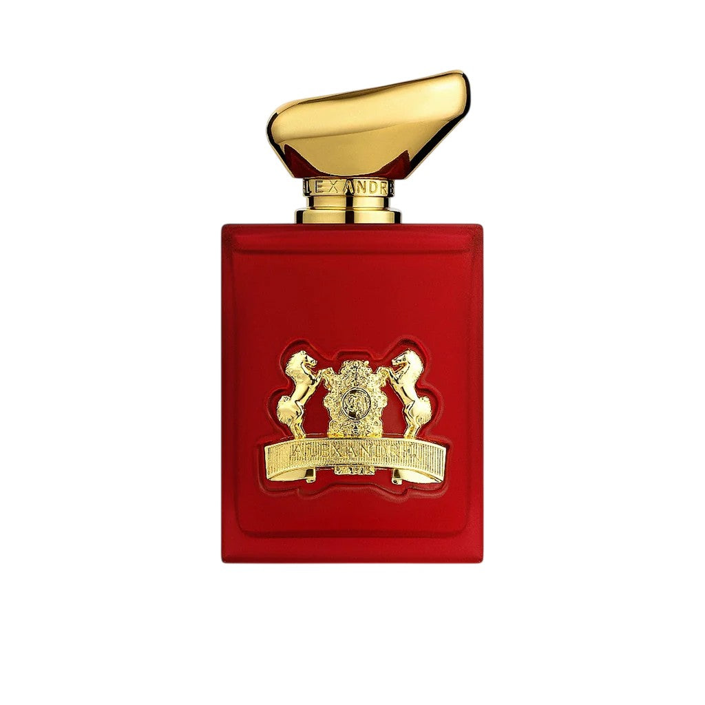 Alexandre J. Oscent Rouge EDP 100ml