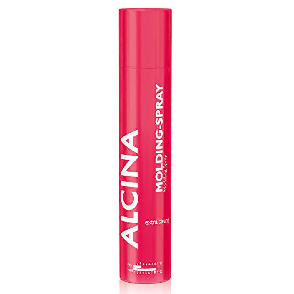 Alcina Extra Strong (Modeling Spray) 200 ml