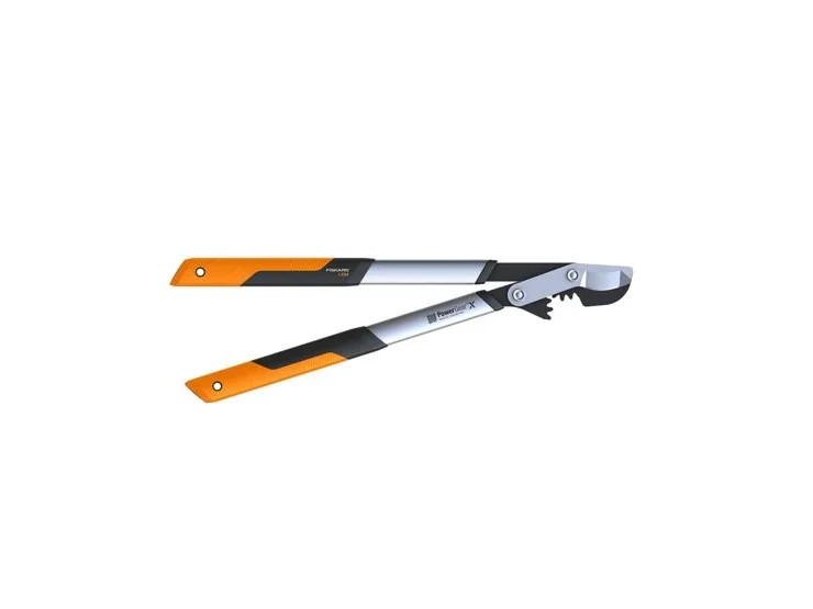 Fiskars 1020187, Karsimen jatkovarsi, 5 cm, Musta, Oranssi, 640 mm, 1,19 kg