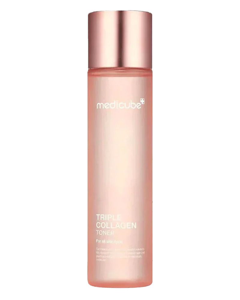 Medicube Triple Collagen Toner 4.0 - 140ml