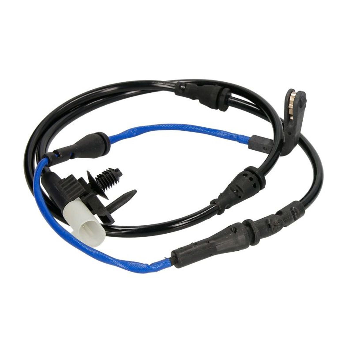 Jarrupalan kulumisenilmaisin QUICK BRAKE WS 0425 A