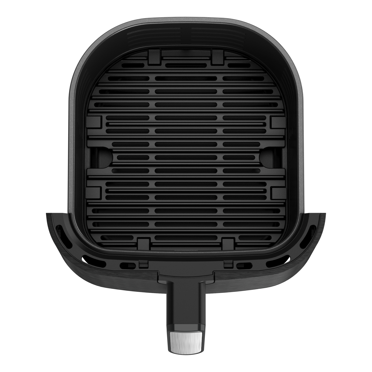 Tefal Easy Fry & Grill EY505815 - hot air fryer/grill - black