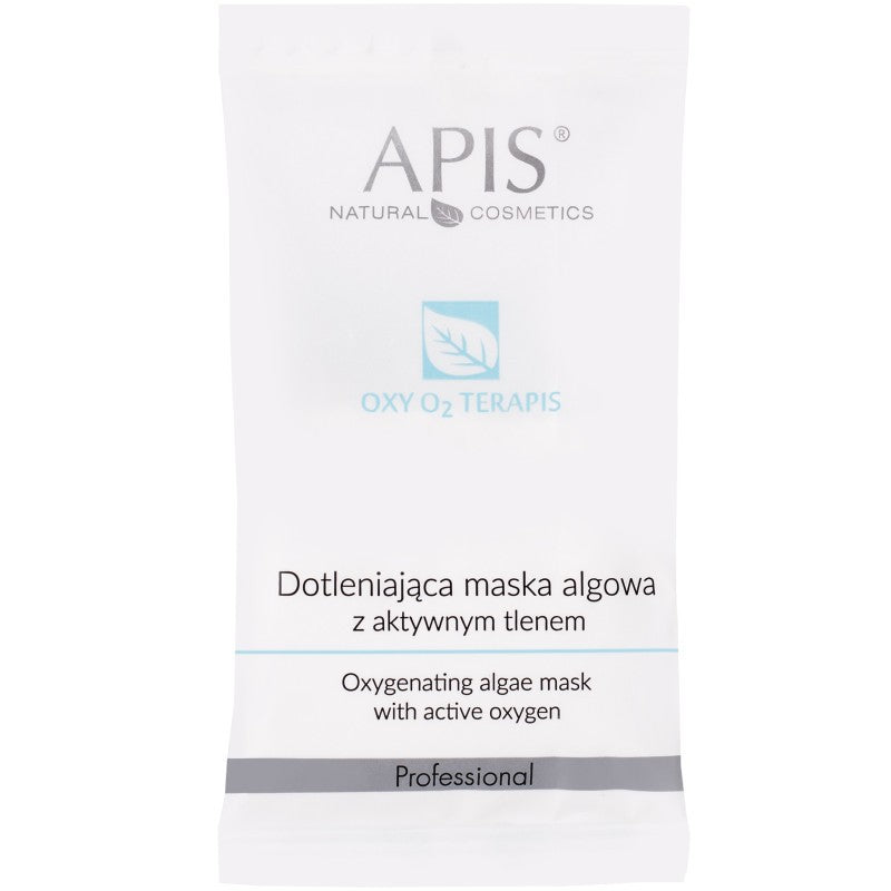 Apis Oxy O2 Therapis -naamio 20 ml