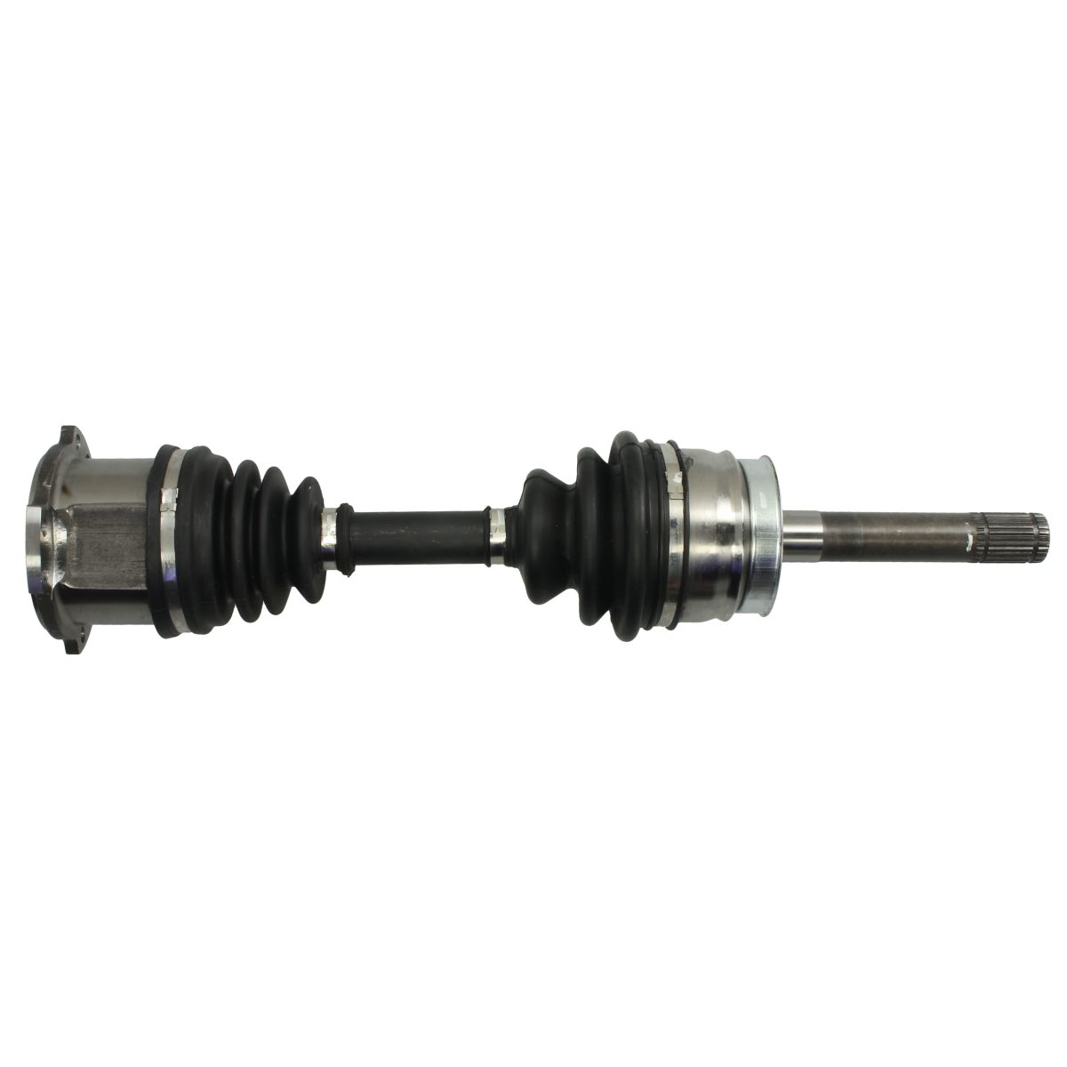 Vetoakseli PASCAL G2G056PC