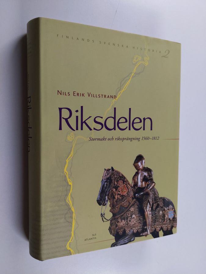Riksdelen