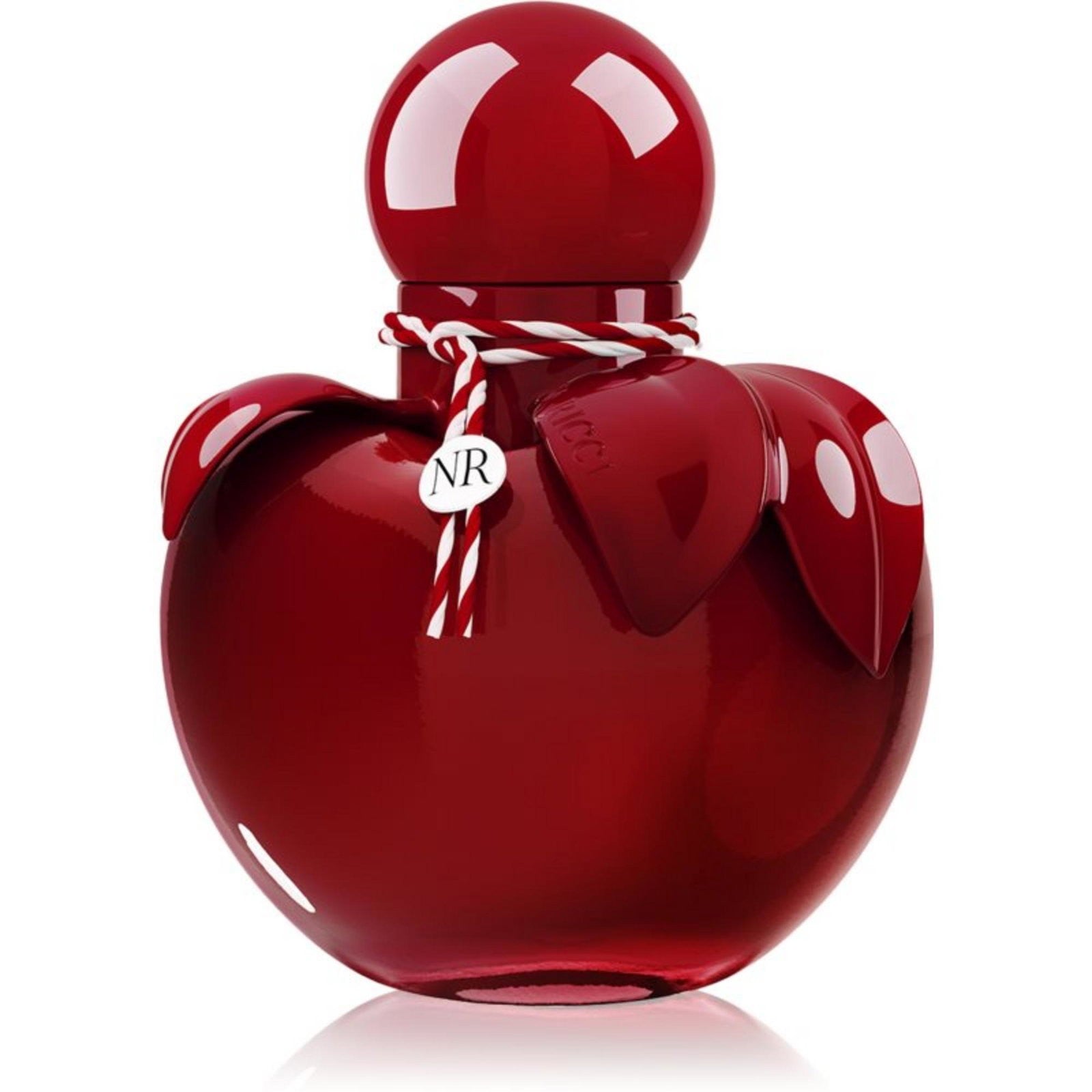 Nina ricci Nina Rouge Eau de Toilette naisille 30 ml