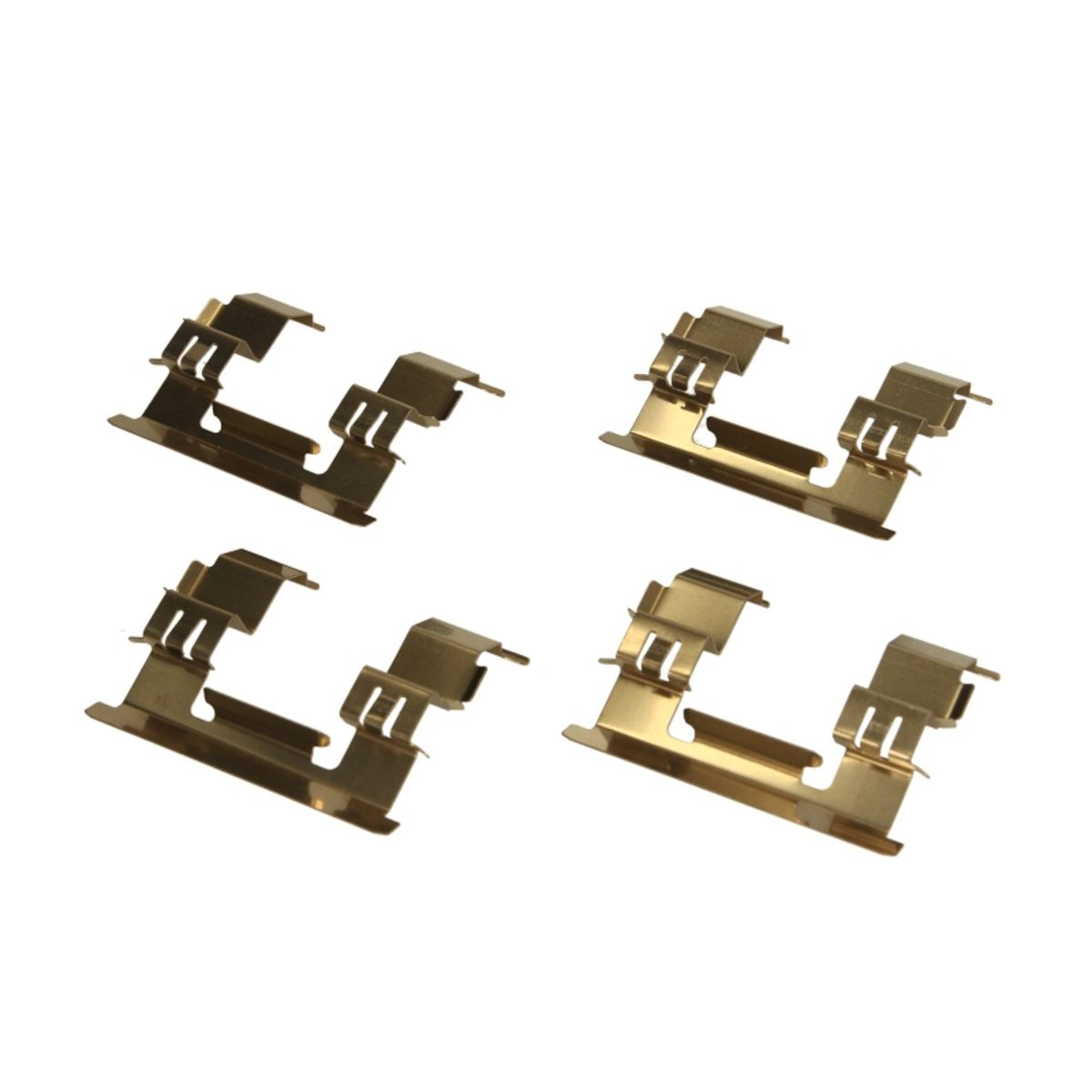 Jarrupalojen asennussarja QUICK BRAKE 109-1869