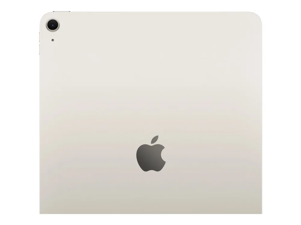 Apple iPad Air M4 13" Wi-Fi 256GB - Starlight