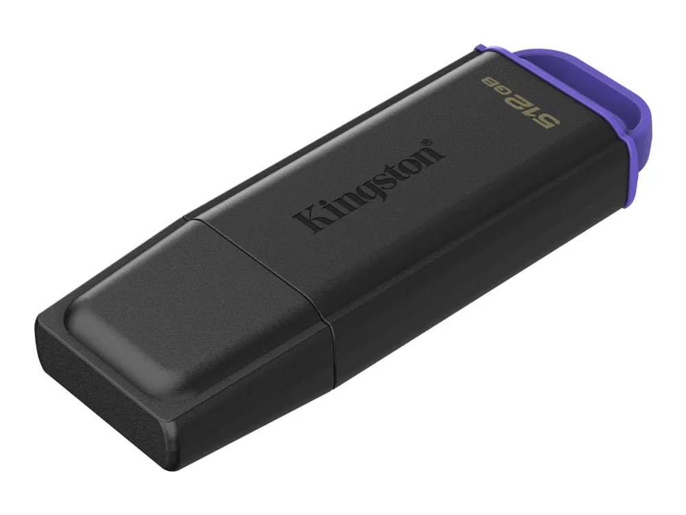Kingston DataTraveler Exodia G2 - 512GB - USB-tikku