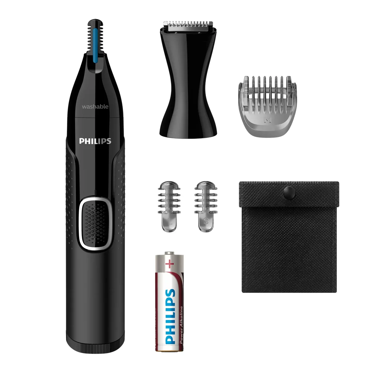 Philips TRIMMER PHILIPS NT5650 16