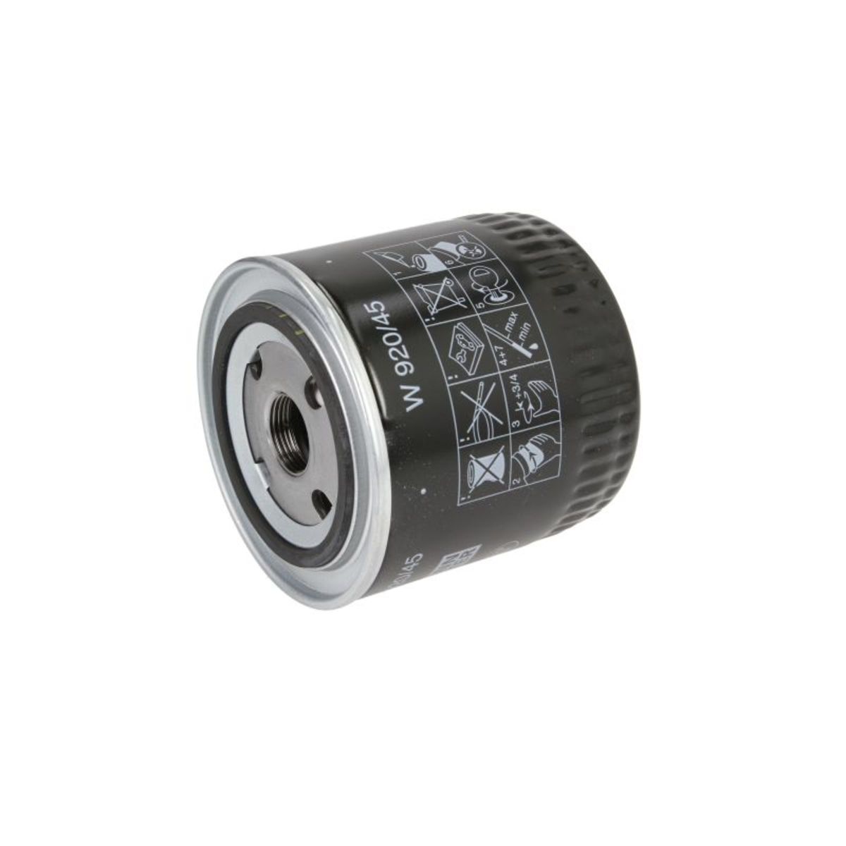 Öljynsuodatin MANN-FILTER W 920/45