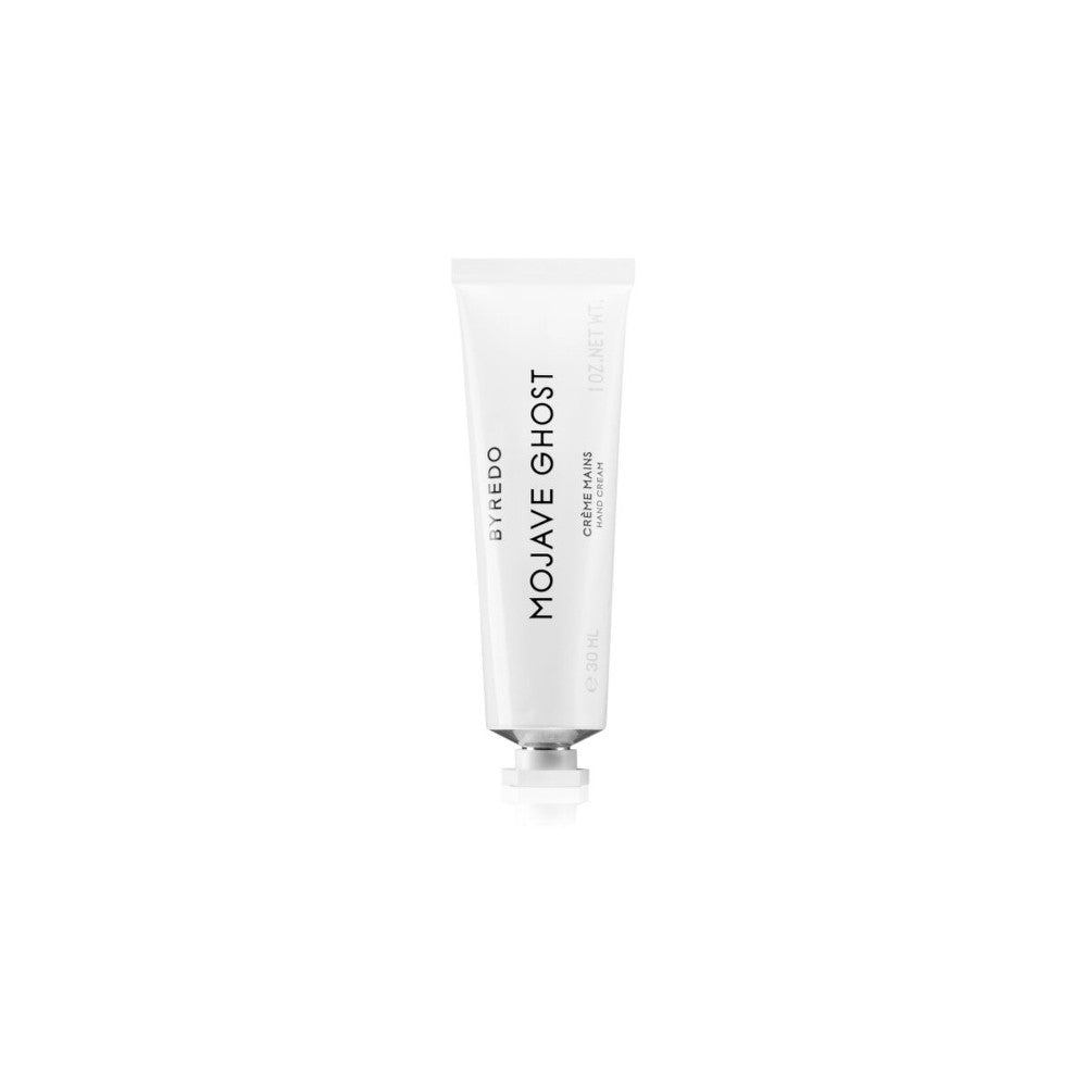 BYREDO Mojave Ghost unisex käsien kosteusvoide 30 ml