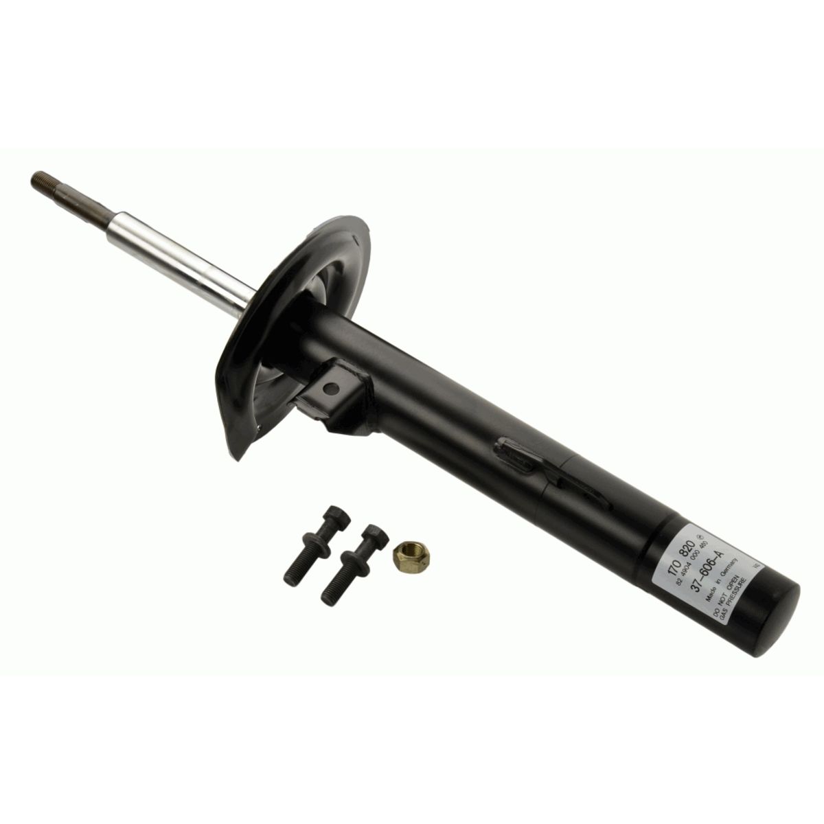 Iskunvaimennin SACHS 317 564