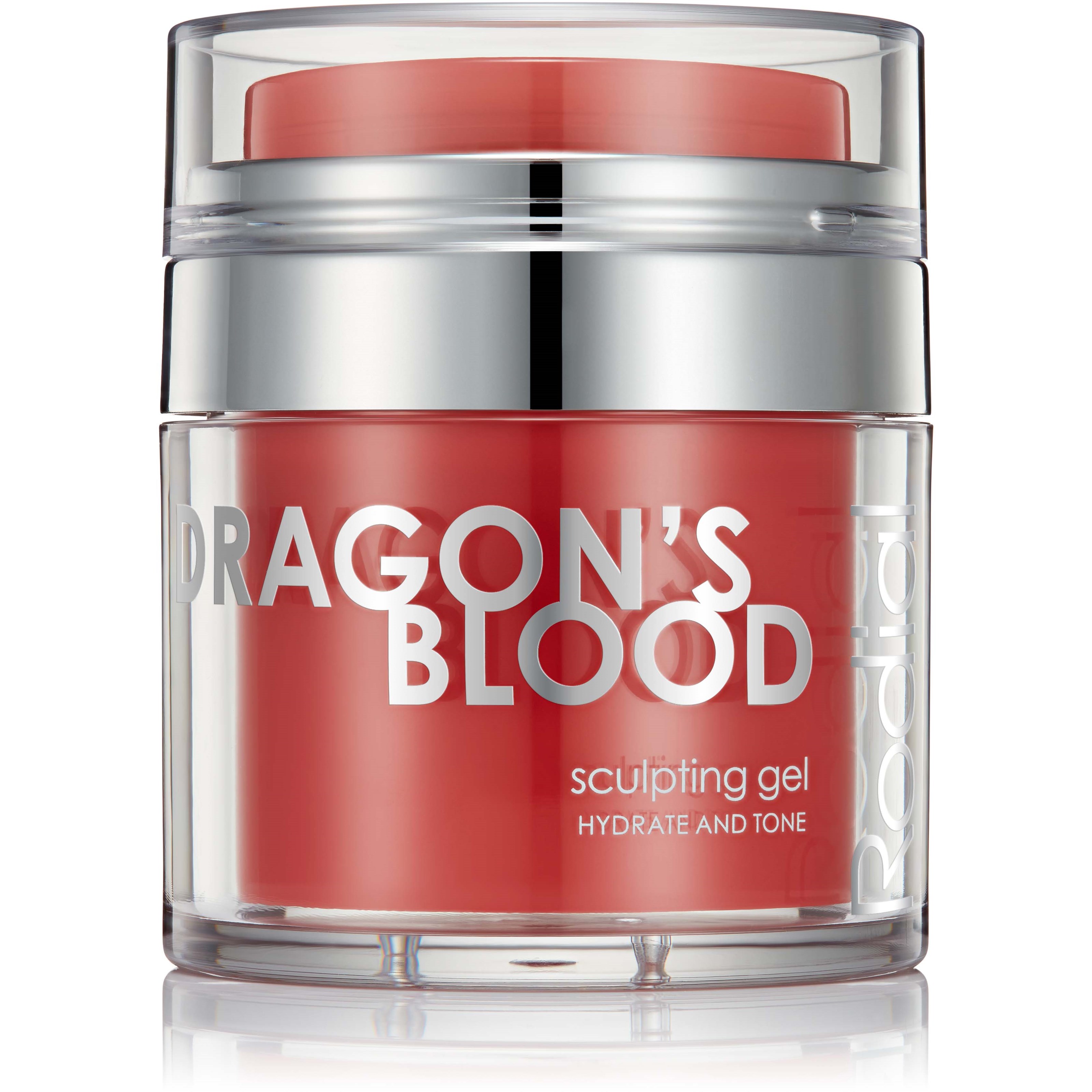 Rodial Dragon's Blood Sculpting Gel 50 ml