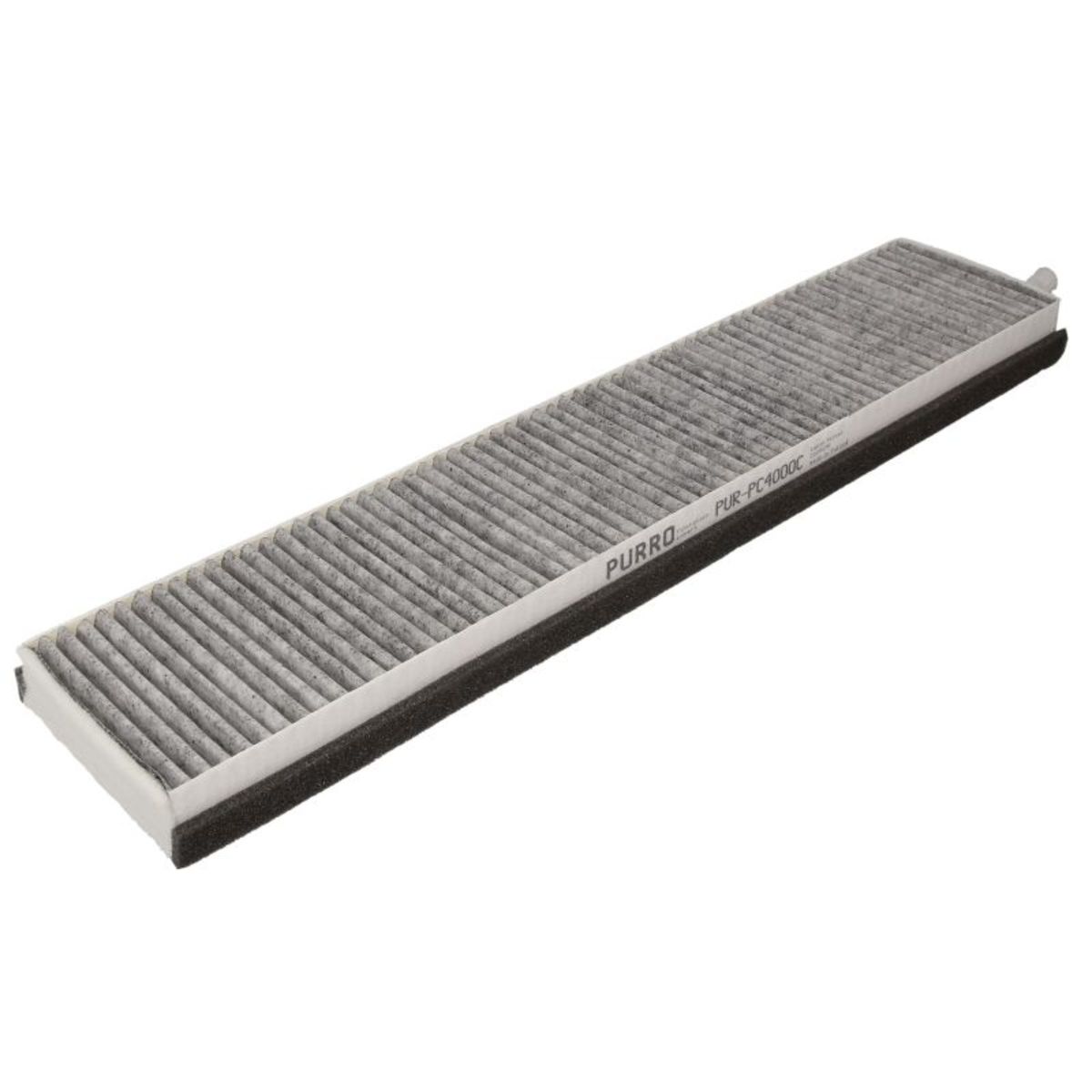 Suodatin, sisäilma PURRO PUR-PC4000C